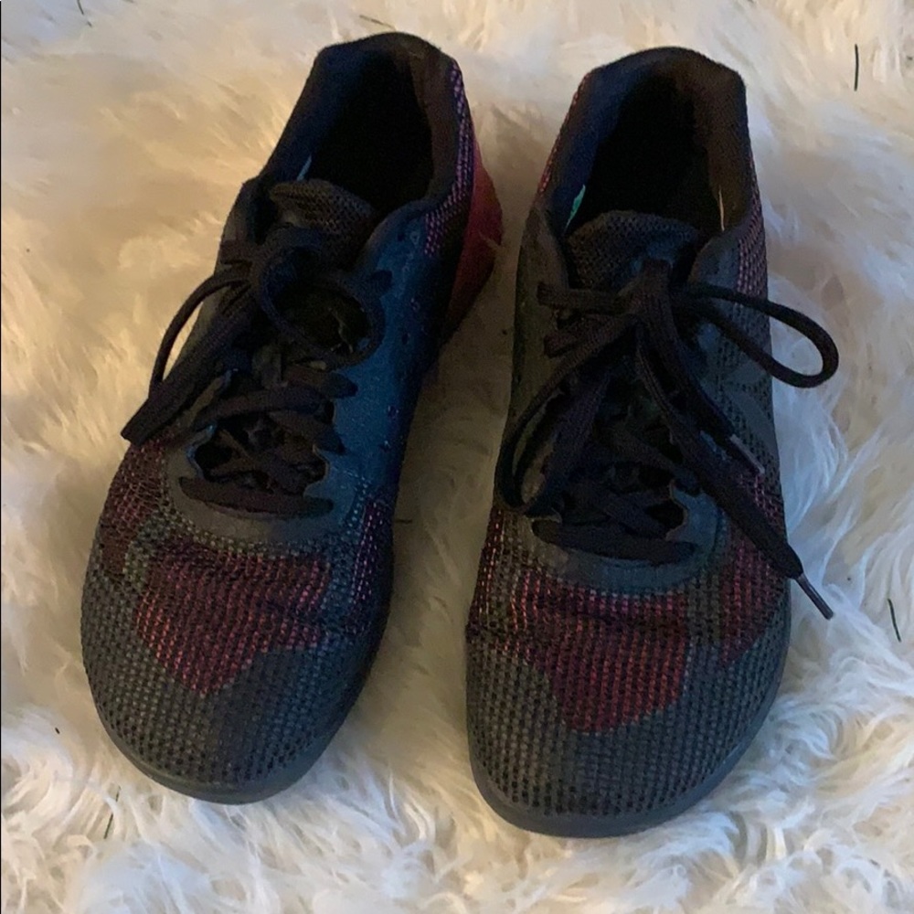 Reebok Nano